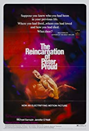 Watch Free The Reincarnation of Peter Proud (1975)