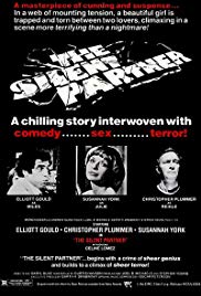 Watch Free The Silent Partner (1978)