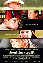 Watch Free The Ultimate Gift (2006)