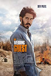 Watch Free The Wedding Guest (2018)