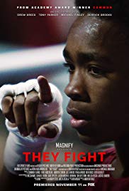 Watch Free They Fight (2018)