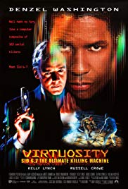 Watch Free Virtuosity (1995)