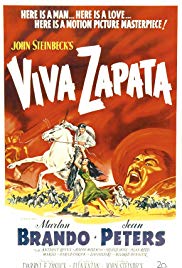 Watch Free Viva Zapata! (1952)