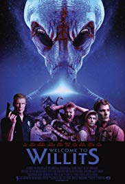 Watch Free Welcome to Willits (2016)