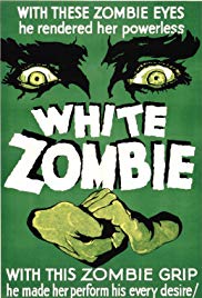 Watch Free White Zombie (1932)