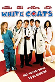 Watch Full Movie :Whitecoats (2004)