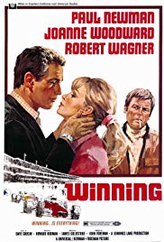 Watch Free Winning (1969)