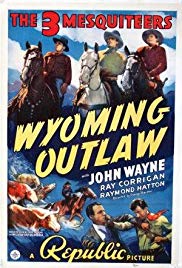 Watch Free Wyoming Outlaw (1939)