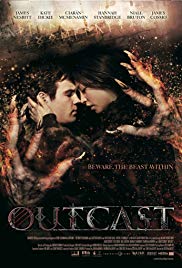 Watch Free Outcast (2010)