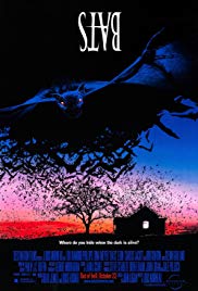 Watch Full Movie :Bats (1999)