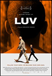 Watch Free LUV (2012)