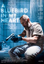Watch Free A Bluebird in My Heart (2018)