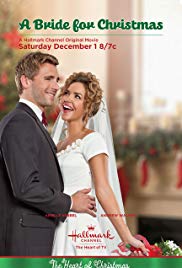 Watch Free A Bride for Christmas (2012)