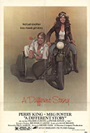 Watch Free A Different Story (1978)