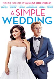 Watch Free A Simple Wedding (2018)