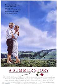 Watch Free A Summer Story (1988)