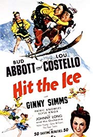 Watch Full Movie :Hit the Ice (1943)