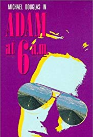 Watch Full Movie :Adam at Six A.M. (1970)