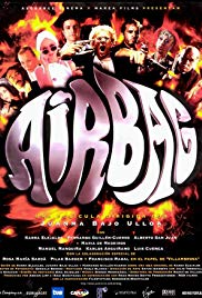 Watch Free Airbag (1997)