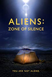 Watch Free Aliens: Zone of Silence (2017)