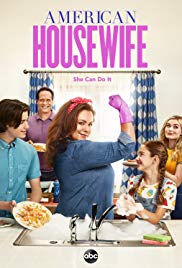 Watch Free American Housewife (2016)