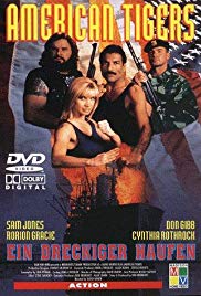Watch Free American Tigers (1996)