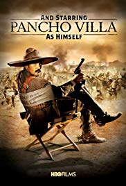 Watch Free And Starring Pancho Villa as Himself (2003)
