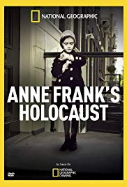 Watch Full Movie :Anne Franks Holocaust (2015)