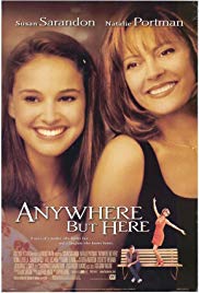 Watch Free Anywhere But Here (1999)