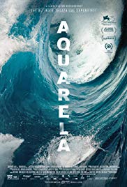 Watch Free Aquarela (2018)