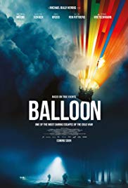 Watch Free Ballon (2018)