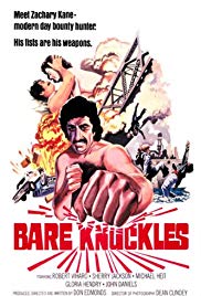 Watch Free Bare Knuckles (1977)