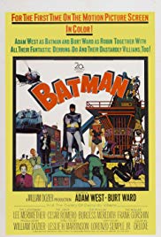 Watch Free Batman: The Movie (1966)