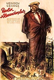 Watch Full Movie :BerlinAlexanderplatz: The Story of Franz Biberkopf (1931)