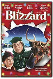 Watch Free Blizzard (2003)