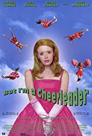 Watch Free But Im a Cheerleader (1999)