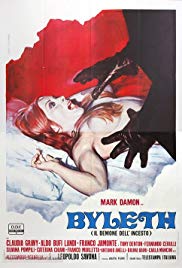 Watch Free Byleth (Il demone dellincesto) (1972)