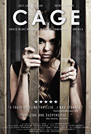 Watch Free Cage (2016)