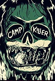 Watch Full Movie :Camp Killer (2016)
