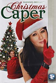 Watch Free Christmas Caper (2007)