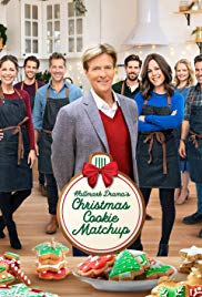 Watch Full Movie :Christmas Cookie Matchup