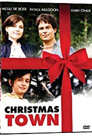 Watch Free Christmas Town (2008)