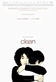 Watch Free Clean (2004)