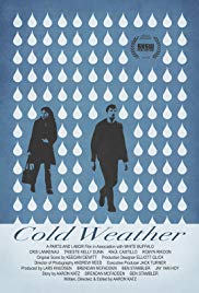 Watch Free Cold Weather (2010)
