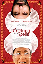 Watch Free Cooking with Stella (2009)