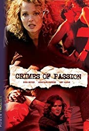 Watch Free Crimes of Passion (2005)