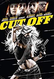 Watch Free Cut Off (2006)