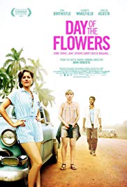 Watch Free Day of the Flowers (2012)