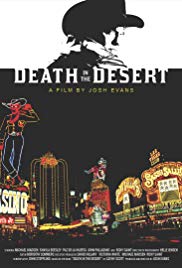 Watch Free Death in the Desert (2015)