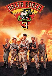 Watch Free Delta Force 3: The Killing Game (1991)